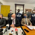 Antimafia, 75 arresti. Il procuratore Rossi: «Soldi sottratti alla società»