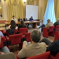  "Il diritto in piazza ", a Bitonto presentato il programma