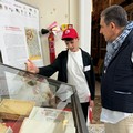 Tanti i visitatori a Bitonto per  "Monumenti Aperti " - LE FOTO