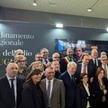 Inaugurata Evolio Expo, Bitonto presente