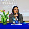 Dalila Cariello è la nuova vicesindaca di Bitonto