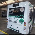 Due nuovi bus elettrici ed uno a metano per il Comune di Bitonto