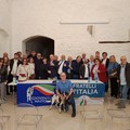 Paolo D'Aucelli è il nuovo coordinatore cittadino di Fratelli d'Italia