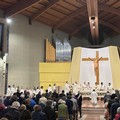 Parrocchia SS Sacramento di Bitonto e Santa Casa di Loreto ora unite