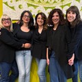 La bitontina Maria Dellino alla guida dell'Associazione nazionale interpreti lingua dei segni