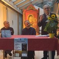 Mò Heart ha presentato a Bitonto l'ultimo libro di padre Antonio Calisi