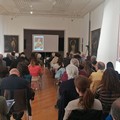 Concluso il convegno del Centro Ricerche di Storia e Arte di Bitonto