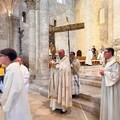 Grande partecipazione a Bitonto per la solennità del Corpus Domini