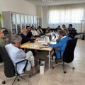 Il Consiglio di Amministrazione del Politecnico di Bari ospitato al FABLAB di Bitonto