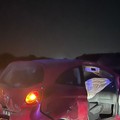 Ancora un incidente tra Bitonto e Terlizzi: due feriti