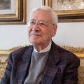 Bitonto piange il preside Michele Giorgio