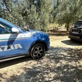 Tentato furti in villa a Mariotto: fermati in due