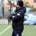 Olimpia Bitonto, Pasquale Morea confermato alla guida della prima squadra