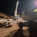 Ponte sp231, al via i lavori per l’ultimo tratto: a ottobre 2025 la conclusione