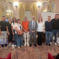 Entrano in servizio nove nuovi agenti di Polizia Locale a Bitonto