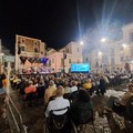 Beat Onto Jazz, chiusa la 24^ edizione. Ricci: «Musica, ma anche cultura e bellezza»