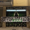  "Città degli Ulivi ", la rabbia degli ultras: «La città prima di tutto, ora basta»