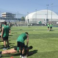 Bitonto Calcio, due rinforzi in difesa e primo test stagionale contro il Noicattaro