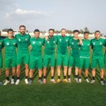 Vittoria del Bitonto nel primo test stagionale. Domenica amichevole contro la Fidelis Andria