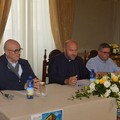 La Diocesi di Rieti festeggia i 23 anni di sacerdozio di Mons. Piccinonna