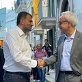 Regionali centrosinistra, Ricci contento per la candidatura di Decaro