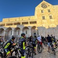 Conclusi a Bitonto gli eventi della settimana europea della mobilità sostenibile