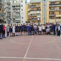 L'Anspi  "Sant'Egidio-SS. Martiri di Abitene " vince il torneo interparrocchiale