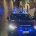 Blitz antidroga nel centro storico, il sindaco di Bitonto ringrazia i Carabinieri