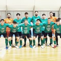 Serie A2, esordio col botto per il Futsal Bitonto: 2-1 al Monopoli