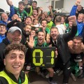 Eccellenza, il Bitonto sorride ancora: 1-0 al Maglie