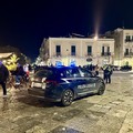 Halloween, omaggio alla professionalità della Polizia Locale di Bitonto