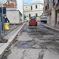 Manutenzione stradale, in corso i lavori di asfaltatura su tre vie cittadine