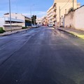 Manutenzione stradale a Bitonto, quattro le vie interessate dai lavori