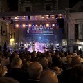 Dal 6 all'8 settembre in piazza Cattedrale torna il Bitonto Blues Festival