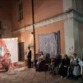 Bitonto riscopre la bellezza degli altarini mariani nel centro antico