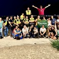 Successo per la passeggiata al crepuscolo nella Lama Balice promossa da Fare Verde