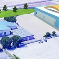 Nuovo Palasport comunale a Bitonto: c'è l'ok del Ministero dell'Interno