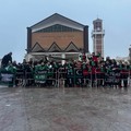 Street Football e solidarietà: successo per il torneo promosso dal Nucleo Compatto Bitonto