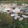 Rifiuti abbandonati, Natilla propone convenzione per rafforzare controlli sul territorio