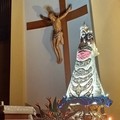 Festa nella parrocchia del SS Sacramento per la Madonna di Fatima