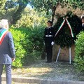 Bitonto ha celebrato i martiri della Resistenza antifascista - FOTO
