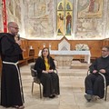  "Educare al digitale ", ottima partecipazione a San Leone Magno per l'intervento di Fra Marco Valletta
