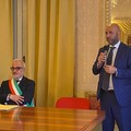 Carabinieri cittadini onorari di Bitonto: la soddisfazione dell'On. Picaro