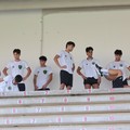 Dal 9 al 19 agosto tre test precampionato per l'US Bitonto