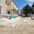 Pnrr, Coraggio Bitonto: «L'intervento del Ministero salva, ancora non del tutto, il portafoglio dei bitontini da fallimentare gestione Ricci»
