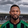 US Bitonto, colpo mercato: arriva l'attaccante ghanese Saani