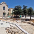 Lavori piazza Moro, dal Ministero arriva proroga sino al dicembre 2027 - VIDEO