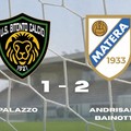 Amichevole precampionato: Bitonto-Matera finisce 1-2