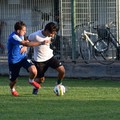 L'US Bitonto presenta la squadra alla città