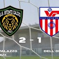 Ultima amichevole precampionato: il Bitonto vince contro la Virtus Palese